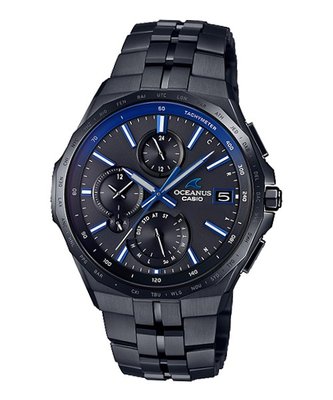 Casio OCW-S5000B-1AJF