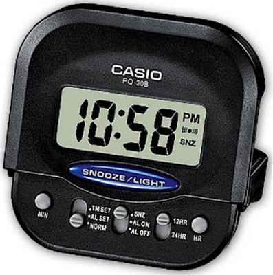 Casio PQ-30B-1EF