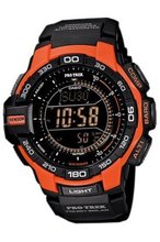 Casio PRG-270-4E