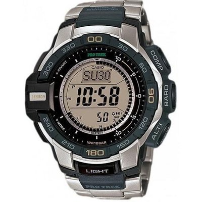 Casio PRG-270D-7ER