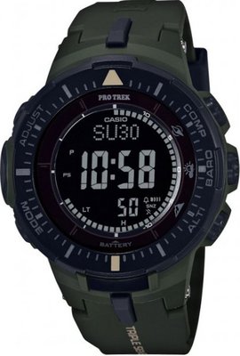 Casio PRG-300-3