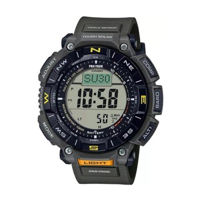 Casio PRG-340-3CR