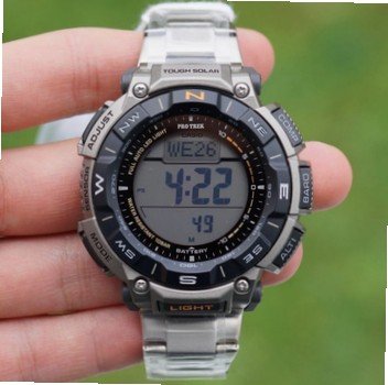 Casio PRG-340T-7CR