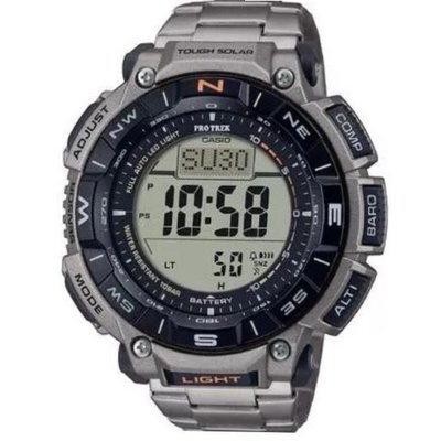 Casio PRG-340T-7ER