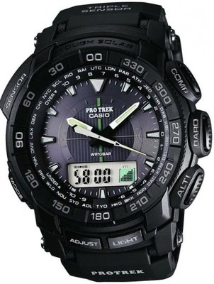 Casio PRG-550-1A1