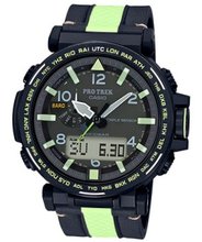 Casio PRG-650YL-3