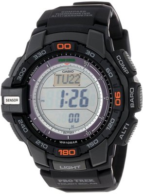 Casio Pro-Trek PRG-270-1