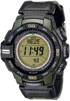 Casio Pro-Trek PRG-270B-3