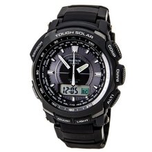 Casio - Protrek - PRW5100-1 Atomic/Solar