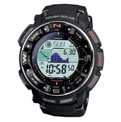 Casio PRW-2500R-1