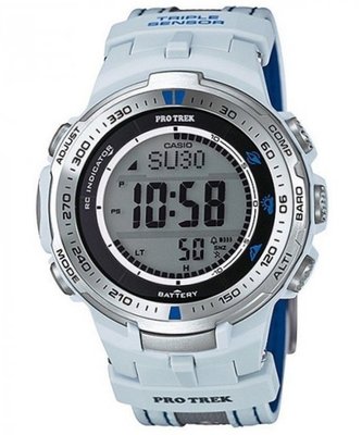 Casio PRW-3000G-7D