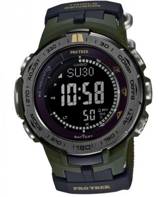 Casio PRW-3100G-3D