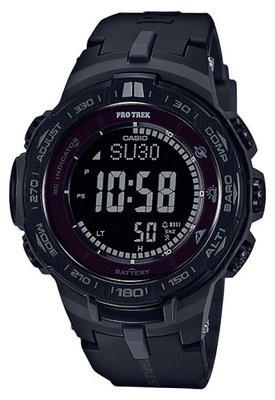 Casio PRW-3100Y-1B