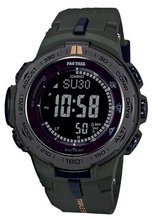 Casio PRW-3100Y-3D