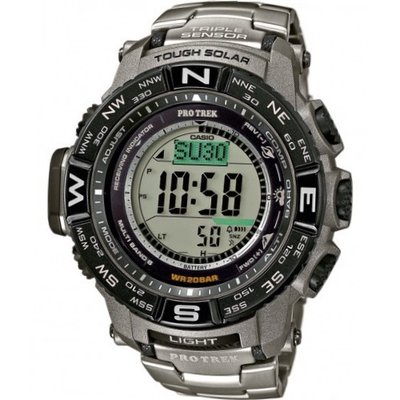 Casio PRW-3500T-7E