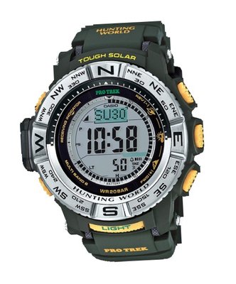 Casio PRW-3510HW-3ER