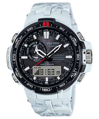 Casio PRW-6000SC-7D