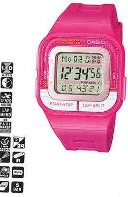 Casio SDB-100-4AEF