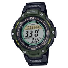 Casio SGW-100-3AVC