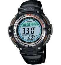 Casio SGW-100B-3VEF