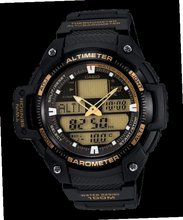 Casio SGW-400H-1B2ER