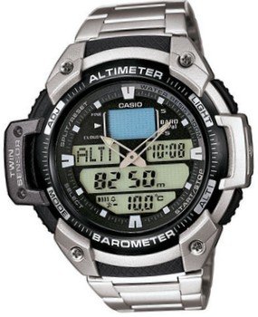 Casio SGW-400HD-1B