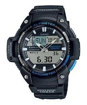 Casio SGW-450H-1AER