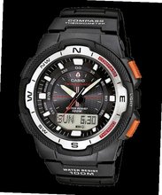 Casio SGW-500H-1BER