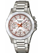 Casio SHE-3503SG-7AER