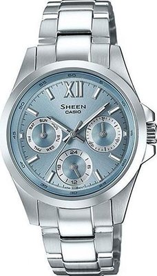 Casio SHE-3512D-2AUER