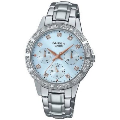 Casio SHE-3517D-2AUEF