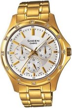 Casio SHE-3801GD-7AEF