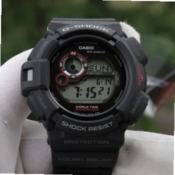 Casio Sport-G-9300-1D