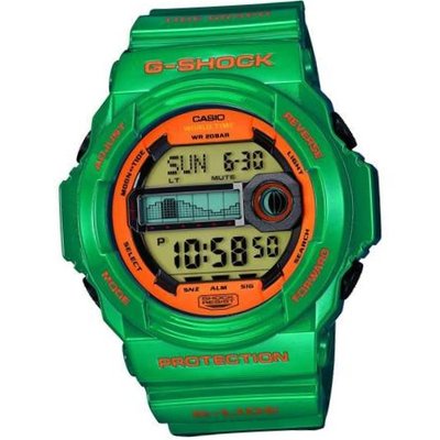 Casio sport GLX-150B-3ER