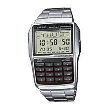 Casio STEEL