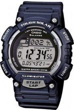 Casio STL-S100H-2A2VEF