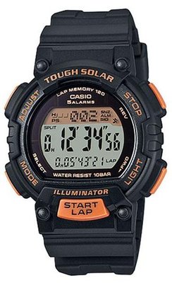 Casio STL-S300H-1B Japan