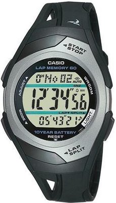 Casio STR-300C-1