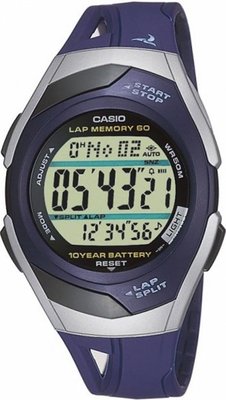 Casio STR-300C-2VER