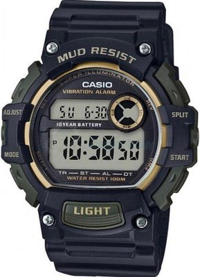 Casio TRT-110-1A2VEF