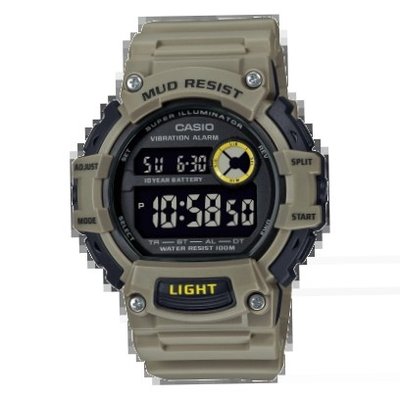 Casio TRT-110H-5BV