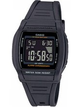 Casio W-201-1BVEF