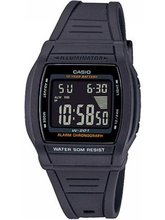 Casio W-201-1BVEG