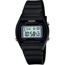 Casio W-202-1A