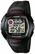 Casio W-210-1C