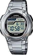 Casio W-211D-1A