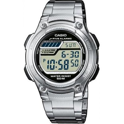 Casio W-212HD-1A