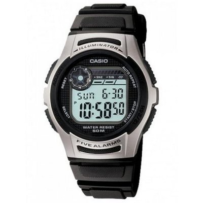 Casio W-213-1AVEF