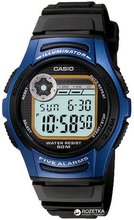 Casio W-213-2AVES