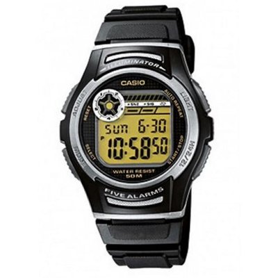 Casio W-213-9AVEF